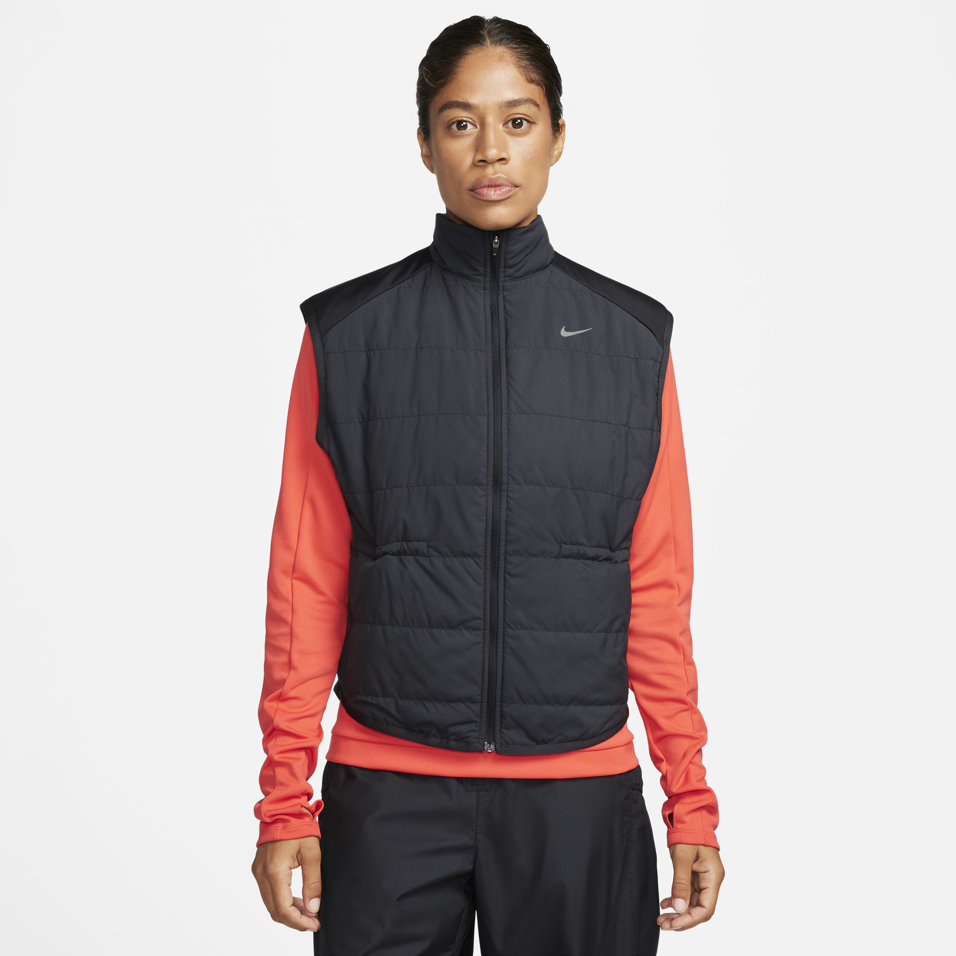 ナイキ Therma-FIT スウィフト ウィメンズ ランニングベスト / Nike Therma-FIT Swift Women's Running  Vest